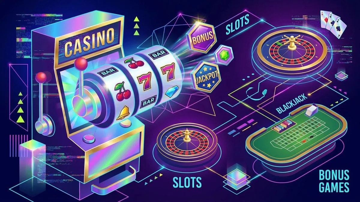 Giochi da casinò