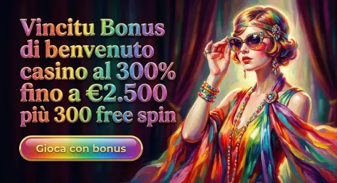 Vincitu Casino